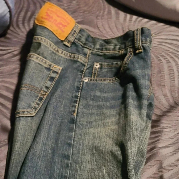 LEVIS JEANS - Picture 3 of 6